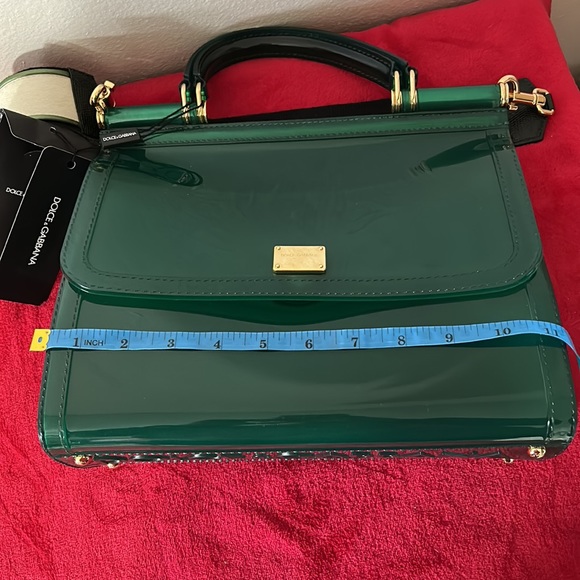 Dolce & Gabbana Sicily bag - Picture 8 of 10